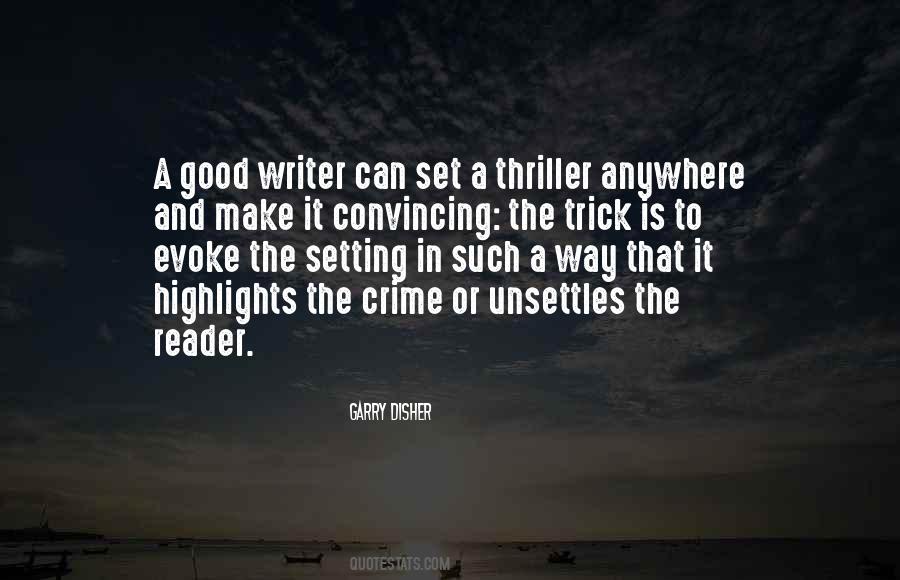Quotes About A Good Reader #1019380