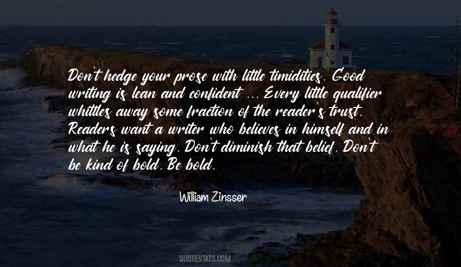 Quotes About A Good Reader #119946