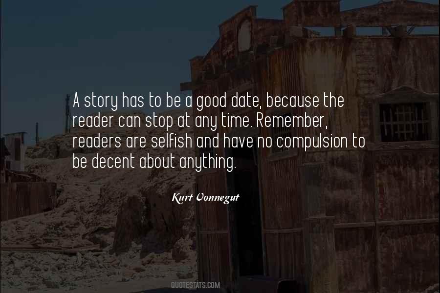 Quotes About A Good Reader #1242438