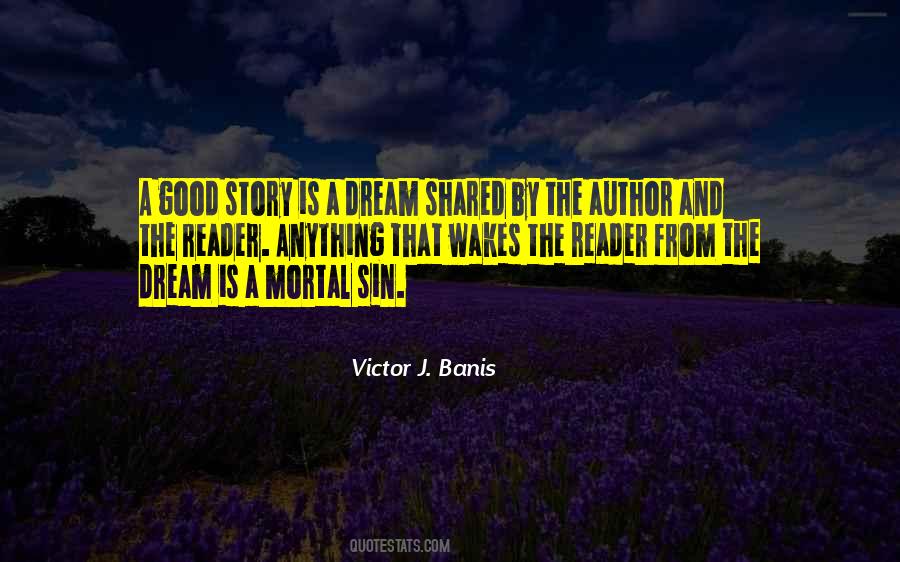 Quotes About A Good Reader #1477159