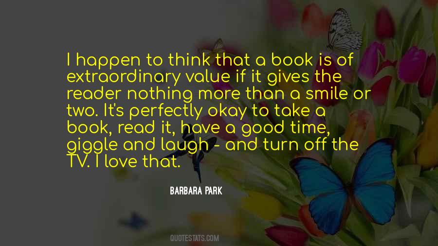Quotes About A Good Reader #1509951