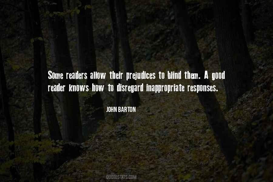 Quotes About A Good Reader #1792128