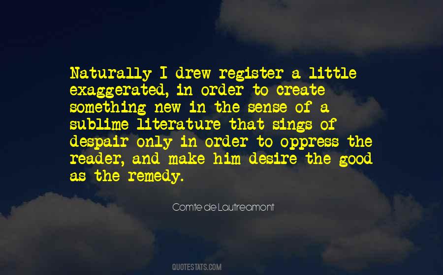 Quotes About A Good Reader #73861