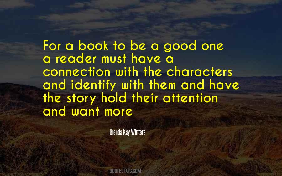 Quotes About A Good Reader #855893