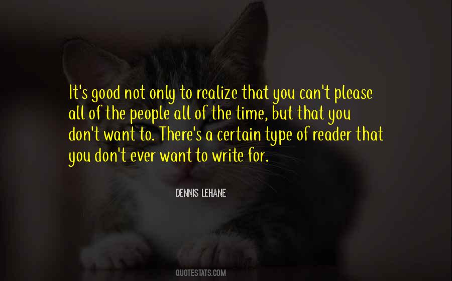 Quotes About A Good Reader #860601