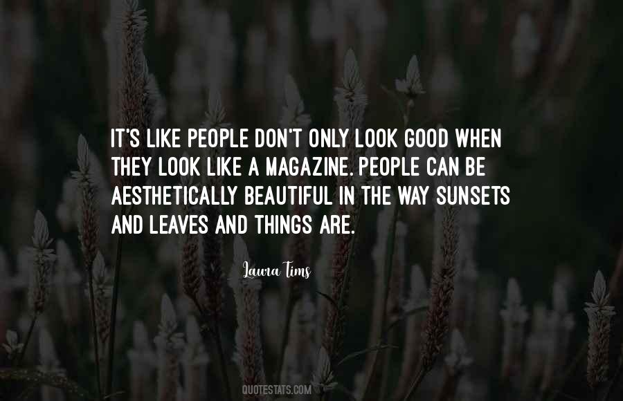 More Sunsets Quotes #288179