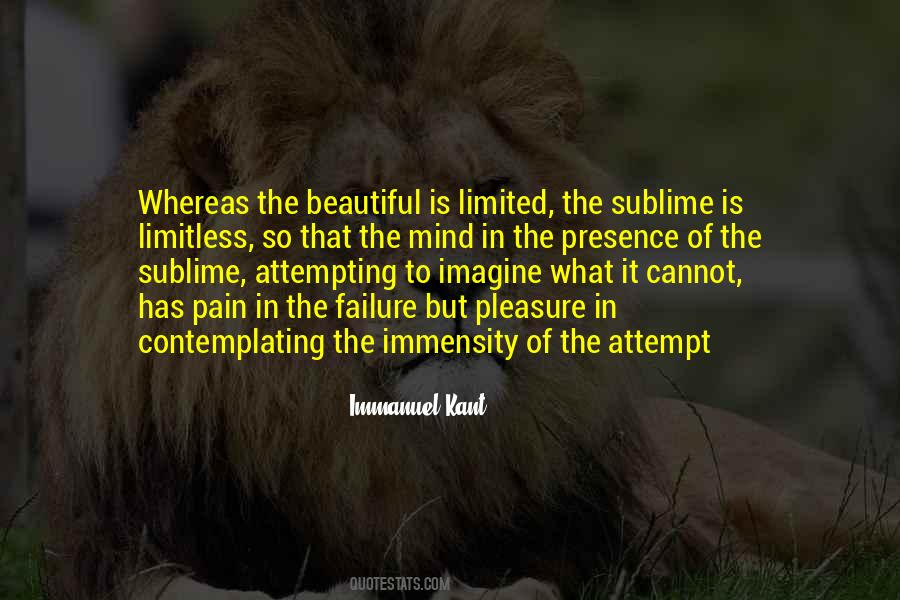 Pain Is Beautiful Quotes #1168988