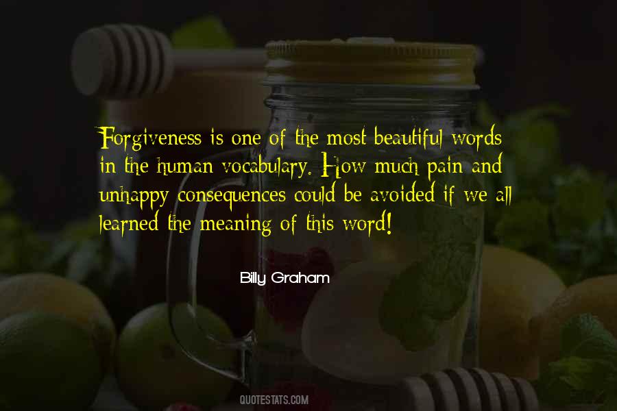 Pain Is Beautiful Quotes #1310818
