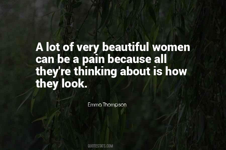 Pain Is Beautiful Quotes #1444823