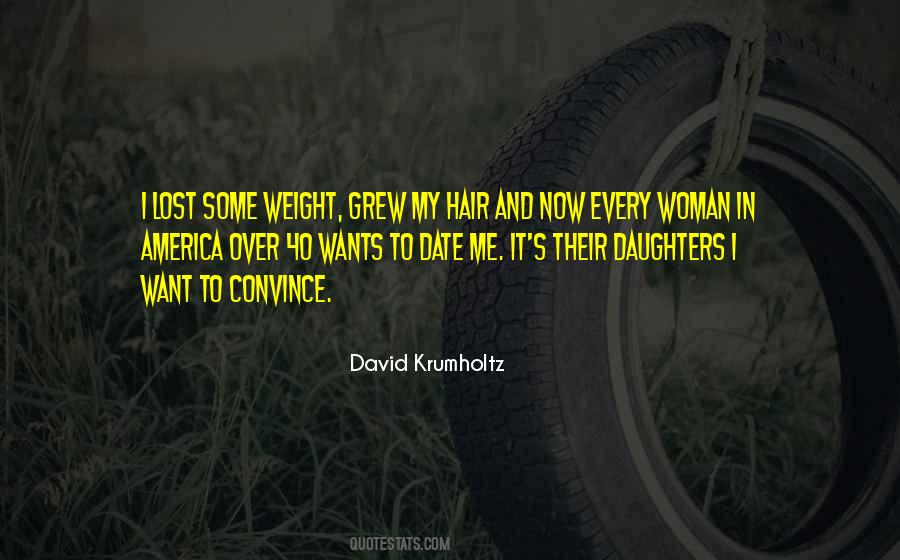 Woman Over 40 Quotes #306939