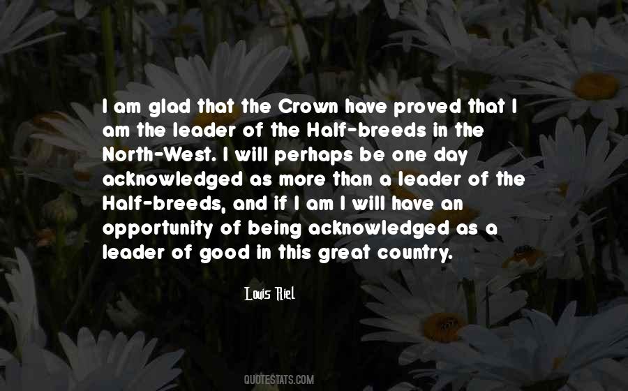 Great North Quotes #1224574