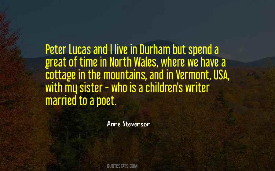 Great North Quotes #1292599