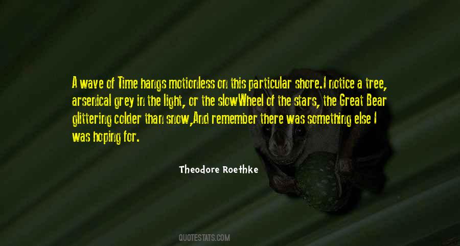 Great North Quotes #1322093