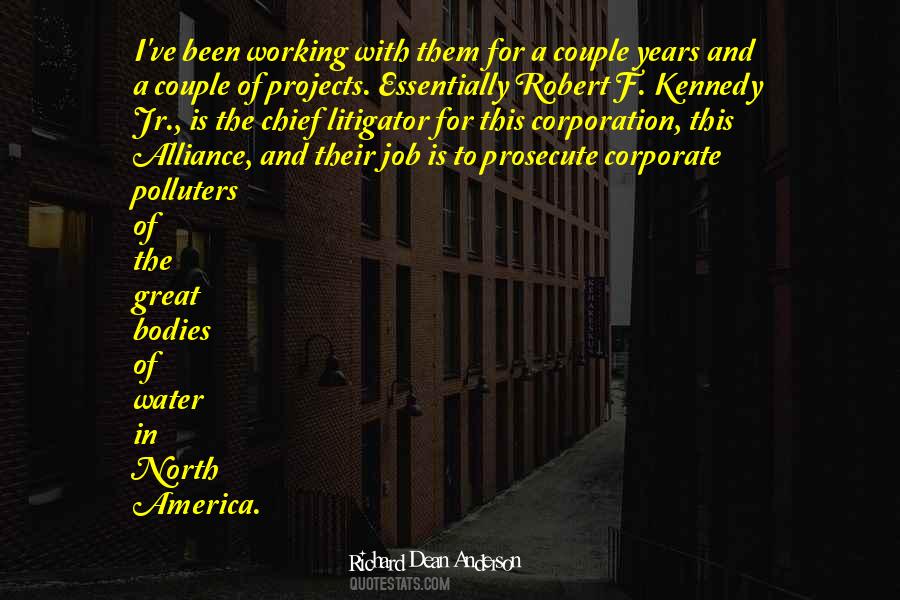 Great North Quotes #1641335