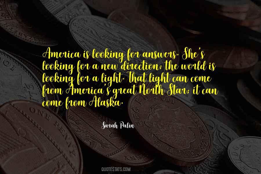 Great North Quotes #1647643
