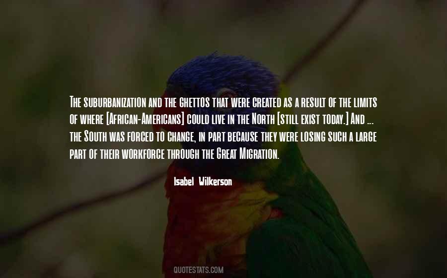 Great North Quotes #1692156