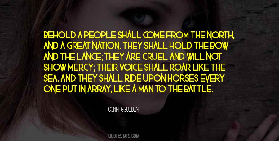 Great North Quotes #1809067