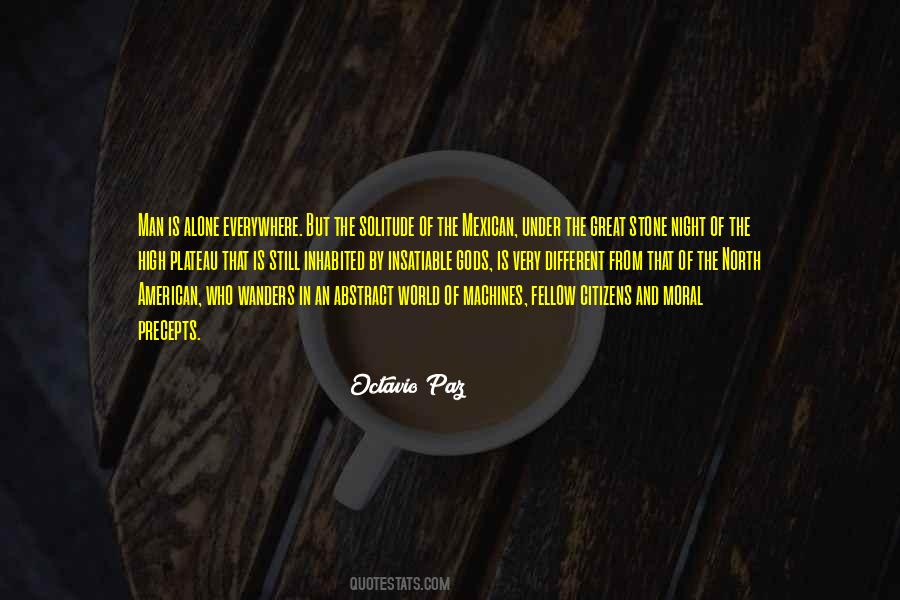 Great North Quotes #559671