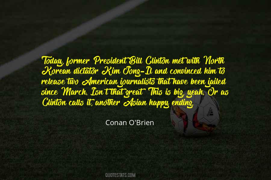 Great North Quotes #677381