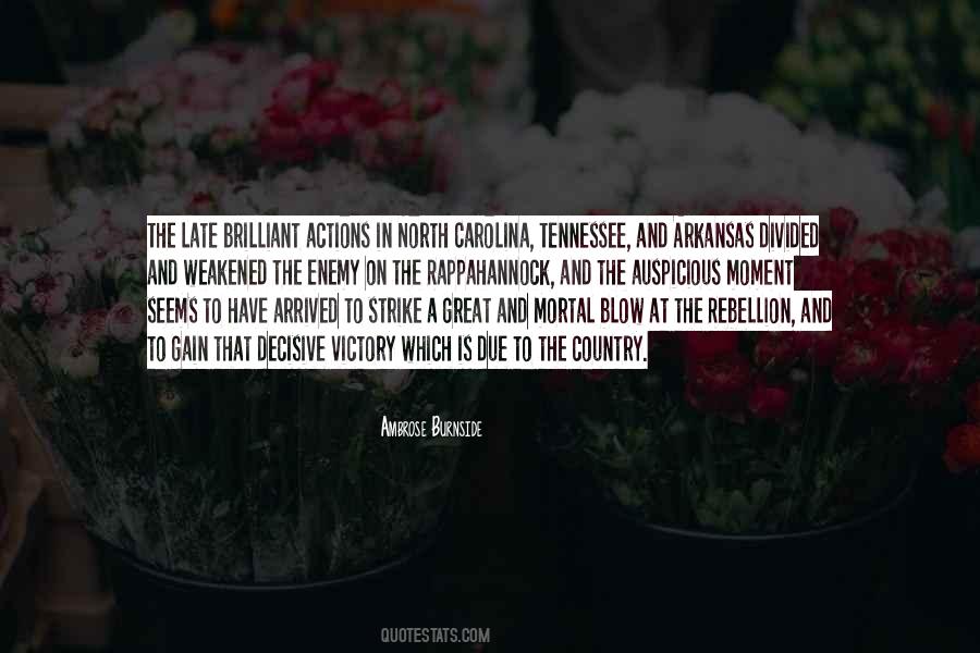 Great North Quotes #750496