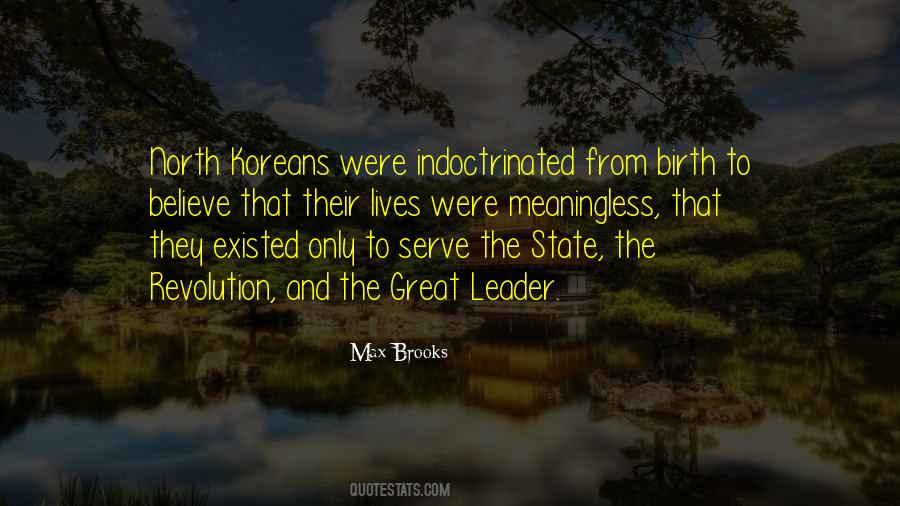 Great North Quotes #783225