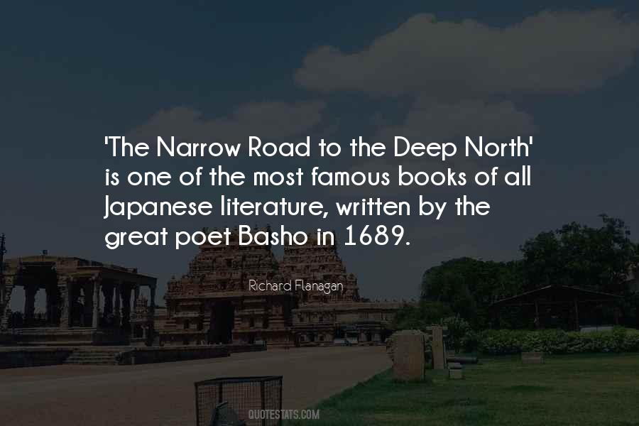 Great North Quotes #880896