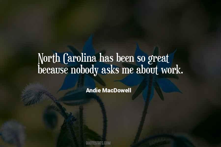 Great North Quotes #993230