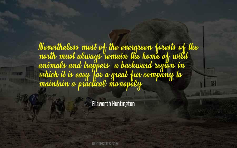 Great North Quotes #994731