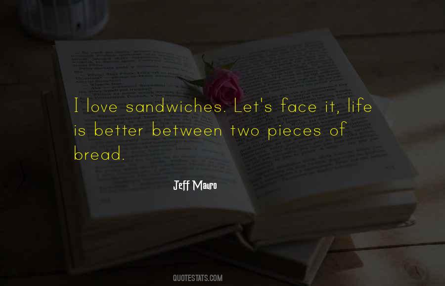 Love Him To Pieces Quotes #118385