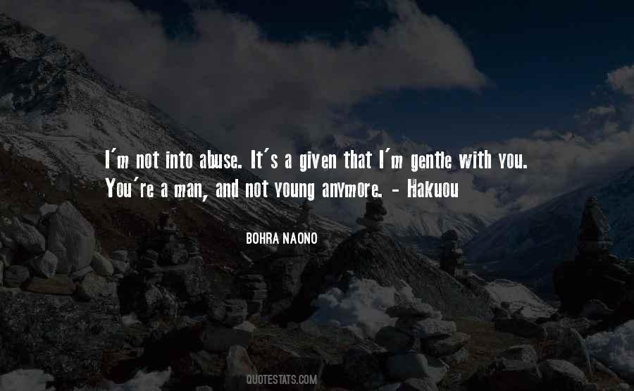 Thank You Parent Quotes #329058