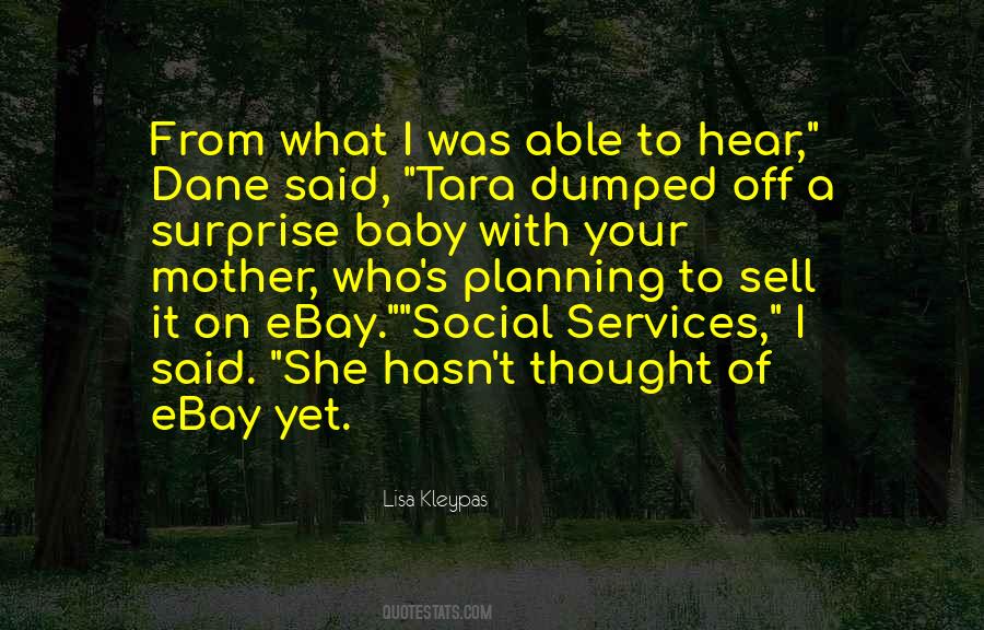 I Was Dumped Quotes #176359
