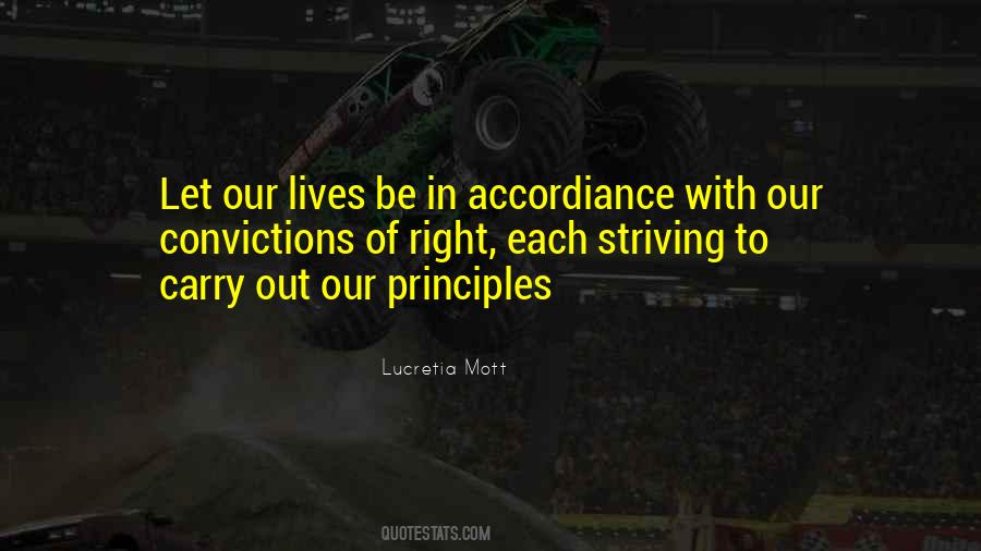 Striving Life Quotes #259455