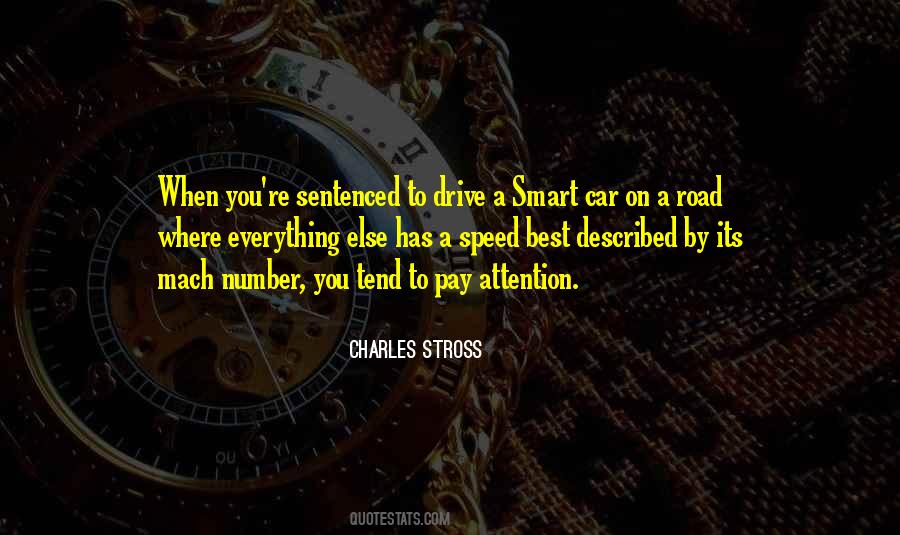 Best Attention Quotes #299292