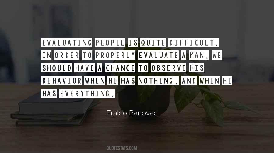 Nothing Is Difficult Quotes #146883
