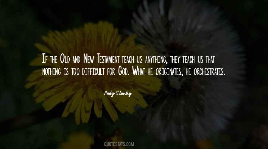Nothing Is Difficult Quotes #437123