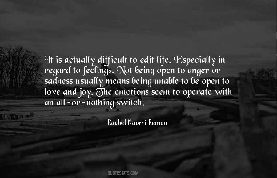 Nothing Is Difficult Quotes #539389