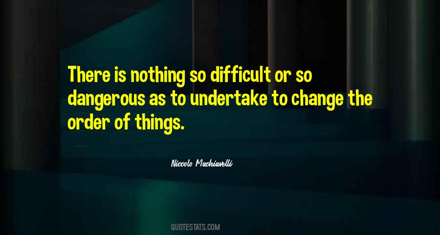 Nothing Is Difficult Quotes #582730