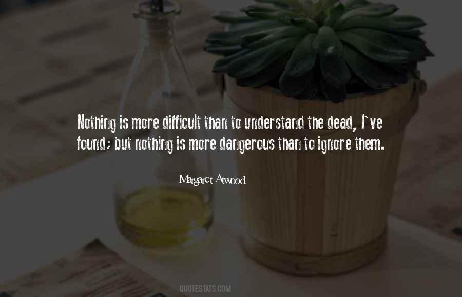 Nothing Is Difficult Quotes #622361