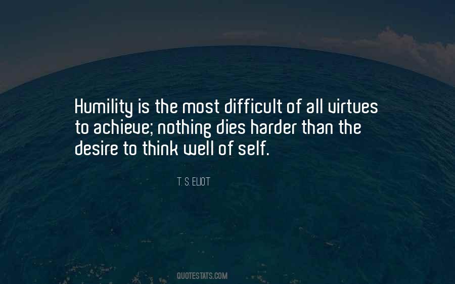 Nothing Is Difficult Quotes #631317