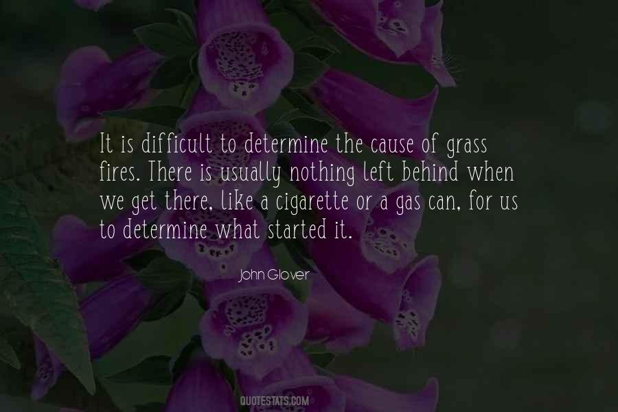 Nothing Is Difficult Quotes #637959