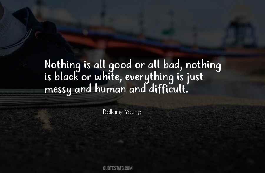 Nothing Is Difficult Quotes #638375