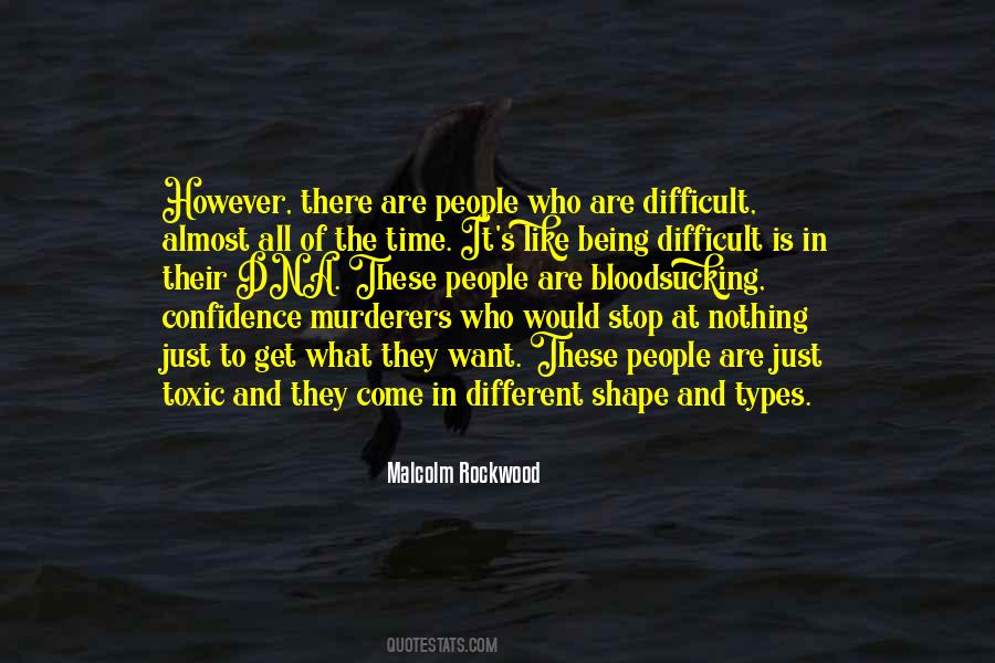 Nothing Is Difficult Quotes #655118