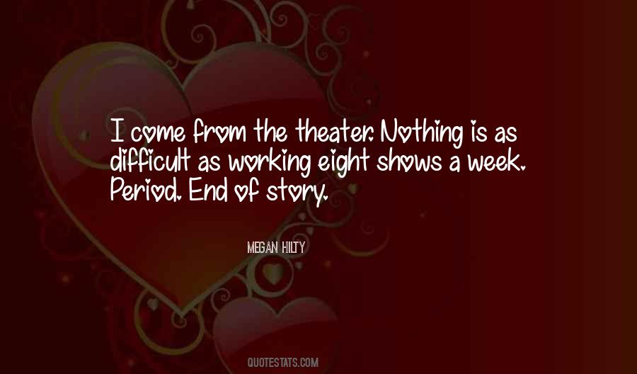 Nothing Is Difficult Quotes #662369