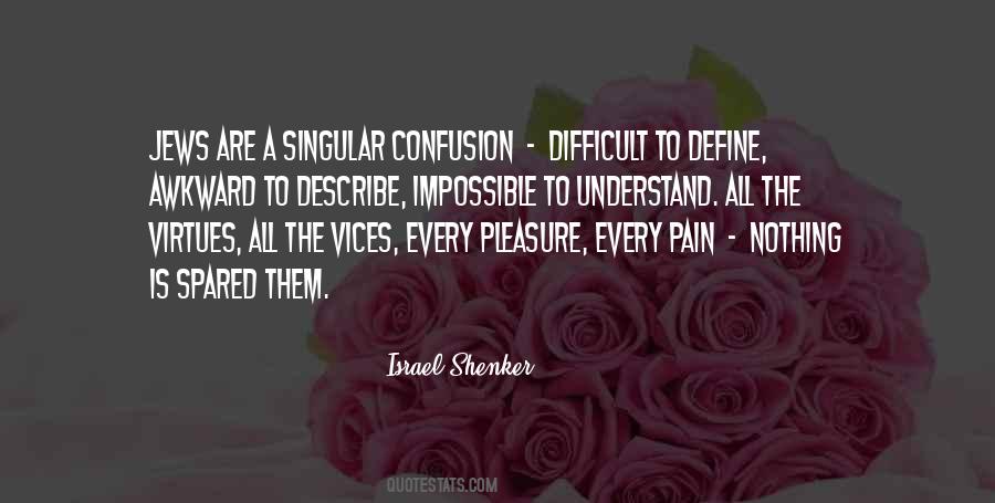 Nothing Is Difficult Quotes #685053