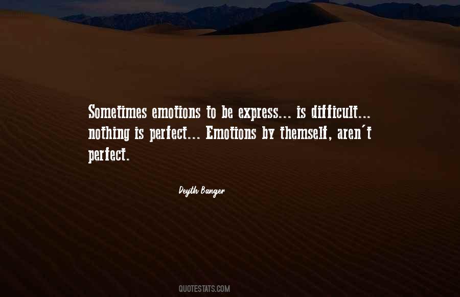 Nothing Is Difficult Quotes #686193