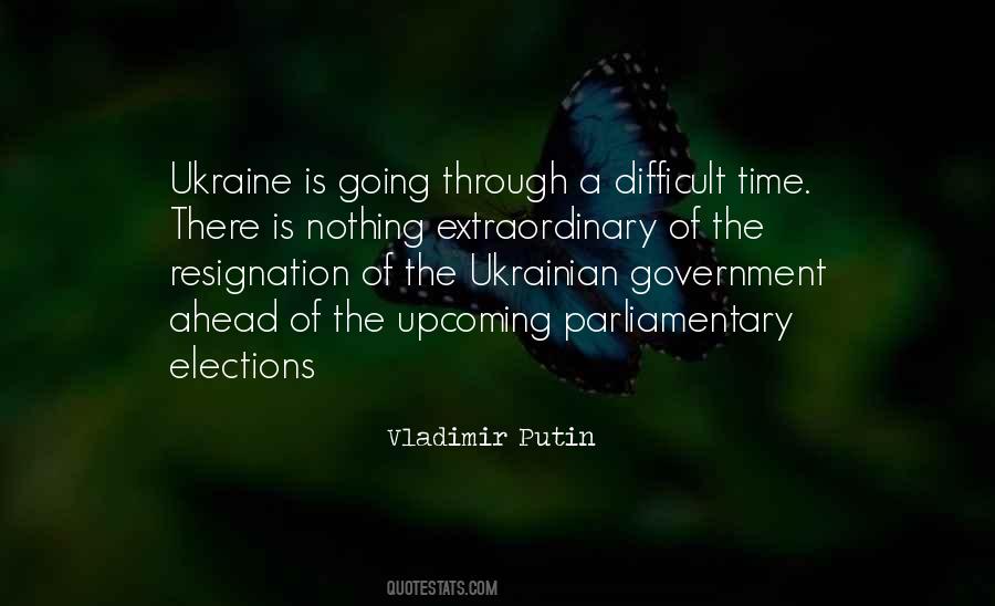 Nothing Is Difficult Quotes #686295