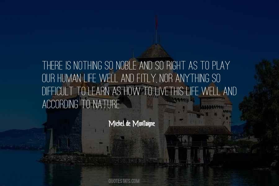 Nothing Is Difficult Quotes #772057