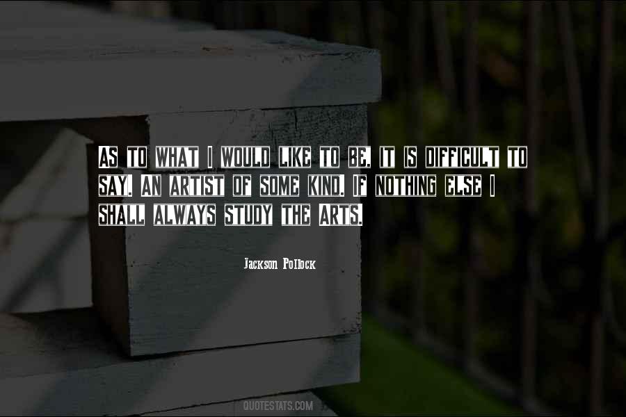 Nothing Is Difficult Quotes #776711