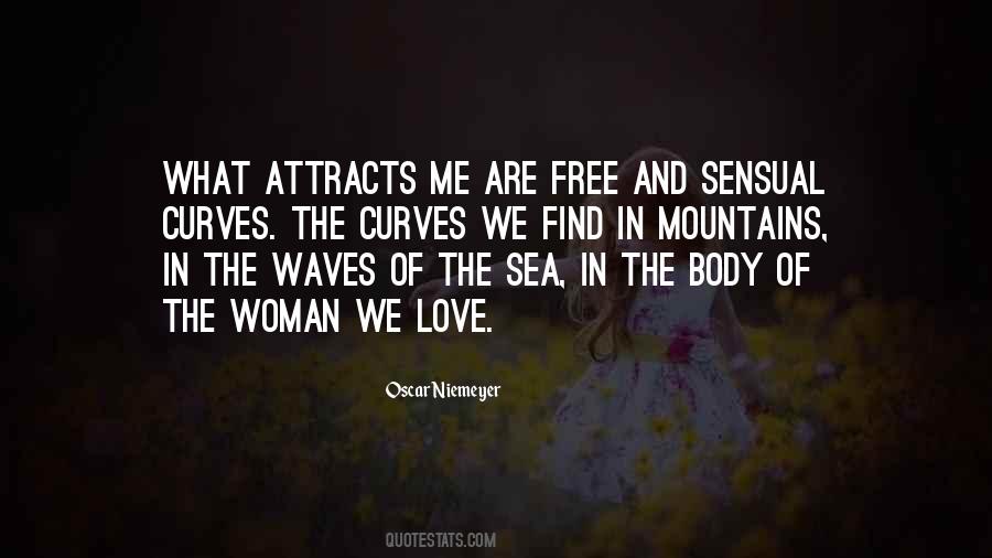 Love Of The Sea Quotes #173217