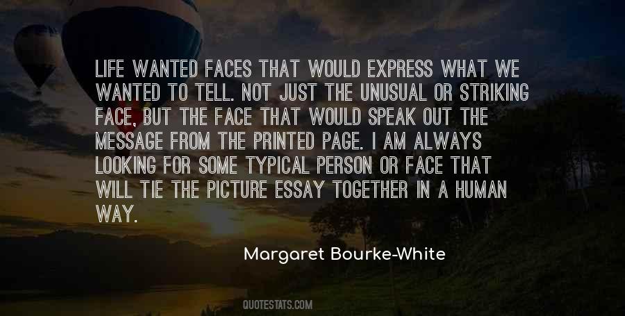 Picture Life Quotes #232665